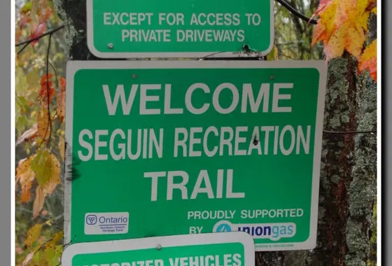 Seguin Trail photograph 9
