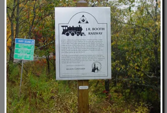 Seguin Trail photograph 13