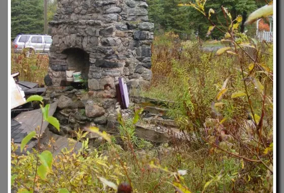 Seguin Trail photograph 17