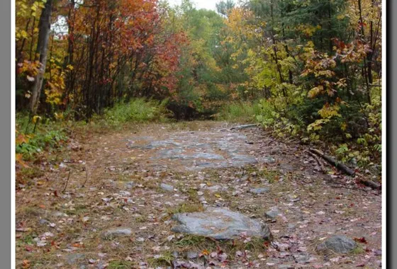 Seguin Trail photograph 20