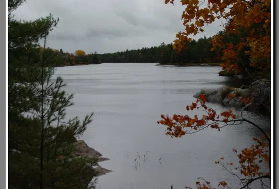 Seguin Trail photograph 23