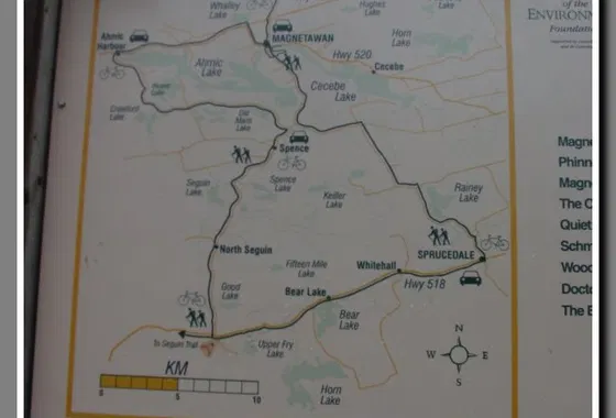 Seguin Trail photograph 40